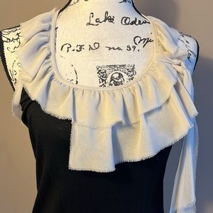 jaloux T-back Top